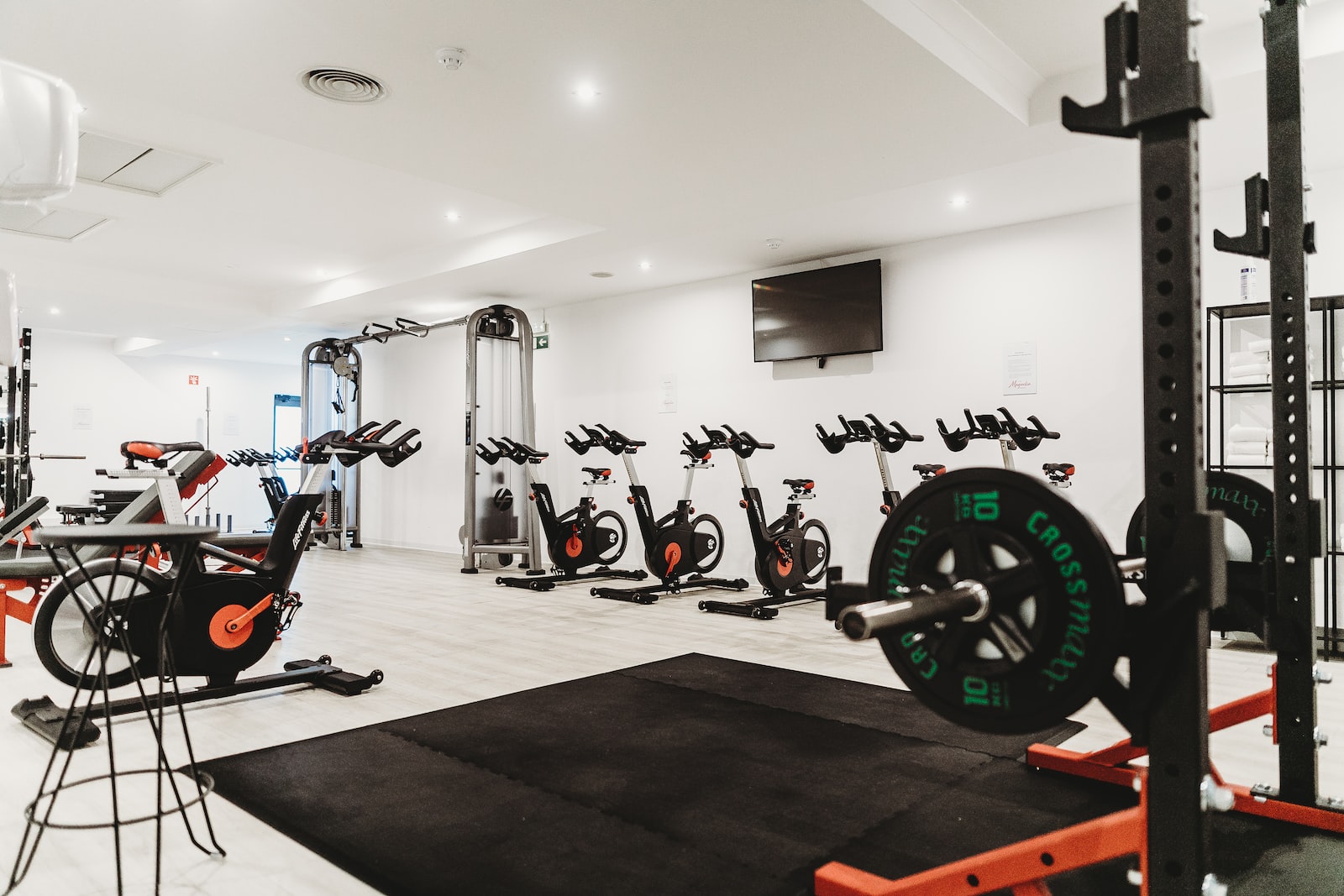 Les activités sportives à enseigner avec un BPJEPS AF