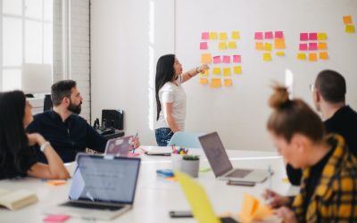 Les compétences développées par le BPJEPS AF pour les futurs professionnels