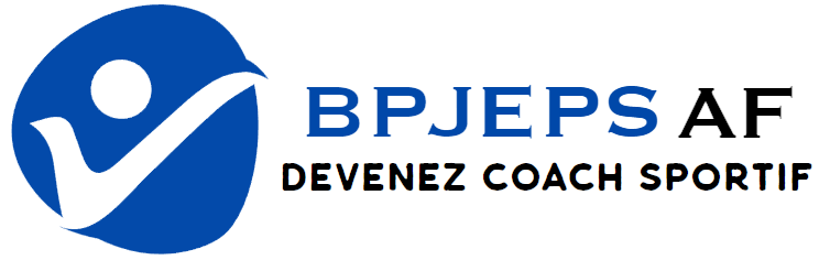 BPJEPS AF : Devenir Coach Sportif / Personal Trainer